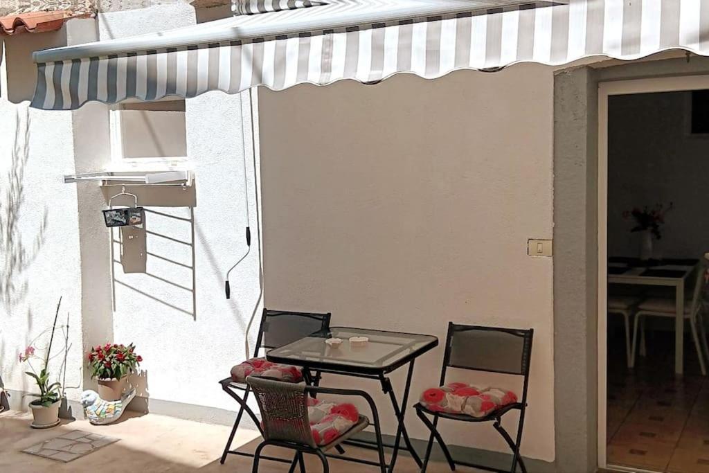 Lovely Apartment Morje - Koper Old Town Bagian luar foto