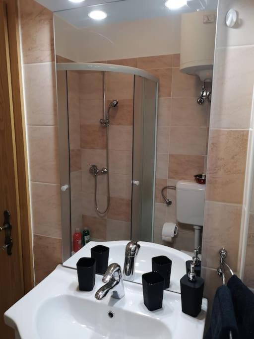 Lovely Apartment Morje - Koper Old Town Bagian luar foto